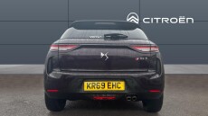 DS 3 Crossback 1.2 PureTech 130 Performance Line 5dr EAT8 Petrol 